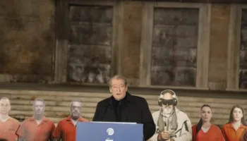 “Narko shteti”/ Ironizon Berisha: Blogeri afrikan shpalli super-yll Edi Ramën, deklaroi se…