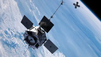 NASA jep lajmin, pjesët e një sateliti do të bien sot në Tokë