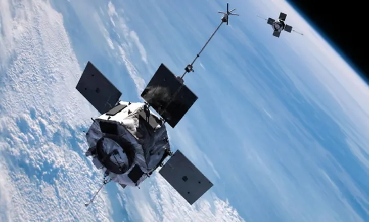 NASA jep lajmin, pjesët e një sateliti do të bien sot në Tokë