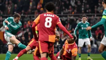 Natë e madhe në Stamboll, Galatasaray triumfon ndaj Liverpoolit në Champions