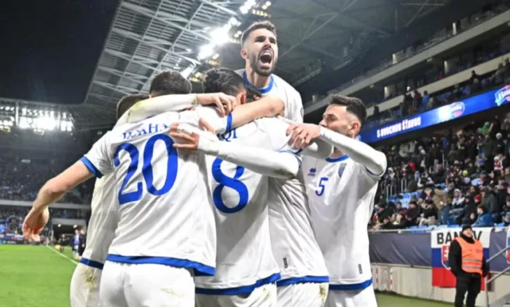 Natë historike për Kosovën, Botërori një fitore larg