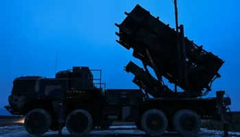 NATO do të vendosë sistemin Patriot në Turqi