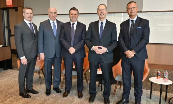 ‘NATO duhet të forcohet’/ Mediu: Ballkani mbetet pikë e nxehtë! Ulja e pranisë në KFOR rrit rrezikun e konfliktit