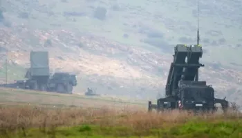 NATO kap raketën e katërt nga Irani drejt Turqisë