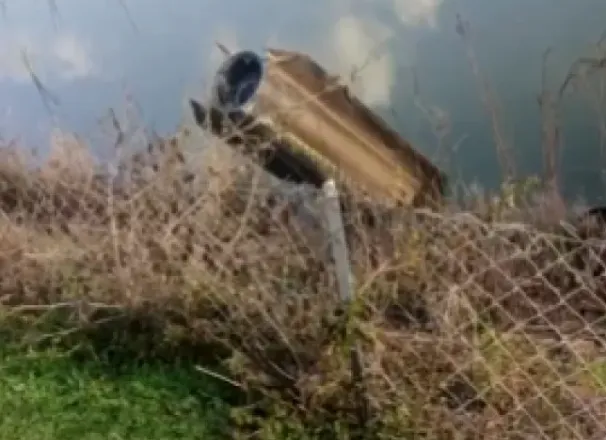 NATO konfirmon: Raketa e iraniane u rrëzua në territorin turk