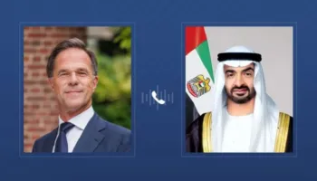 “NATO mbështet Emiratet”/ Rutte telefonatë me presidentin Mohamed bin Zayed: Dënojmë sulmet iraniane
