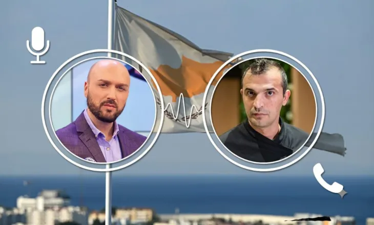 NATO në gatishmëri pas sulmit me dron në Qipro/ Mastershefi shqiptar: Izraelin dhe Libanin i kemi 30 min larg, i shohim raketat