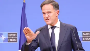 NATO ngre alarmin për Ballkanin Perëndimor, rajoni në vijën e parë të sigurisë përballë kërcënimeve të Rusisë…