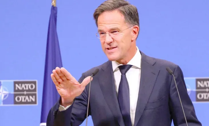 NATO ngre alarmin për Ballkanin Perëndimor, rajoni në vijën e parë të sigurisë përballë kërcënimeve të Rusisë…