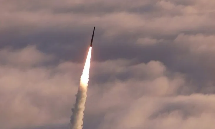 NATO: Raketa iraniane synonte Turqinë para se të goditej