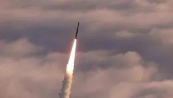 NATO rrëzon një tjetër raketë në hapësirën ajrore turke