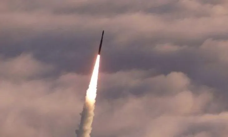 NATO rrëzon një tjetër raketë në hapësirën ajrore turke