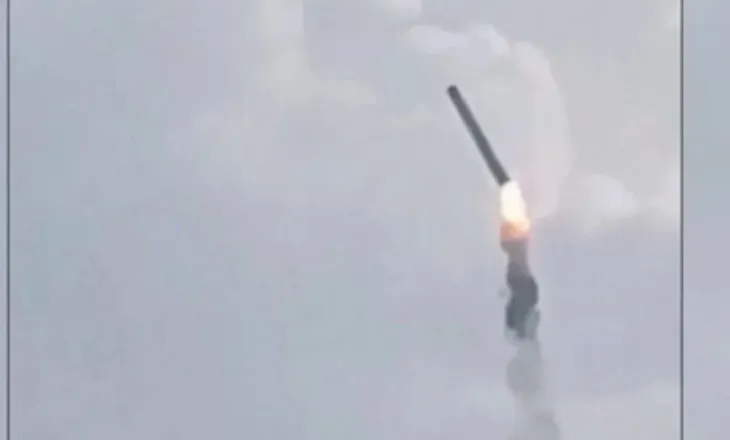 NATO rrëzon raketën e Iranit mbi Turqi, reagon Ankaraja