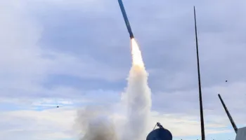 NATO rrëzon raketën e tretë balistike iraniane në hapësirën ajrore të Turqisë