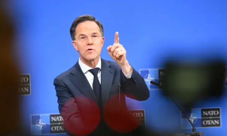 NATO: Rusia, kërcënimi më i madh për sigurinë