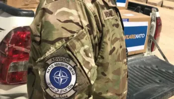 NATO zhvendos misionin në Itali, tërheq të gjitha trupat e saj nga misioni këshillues në Irak