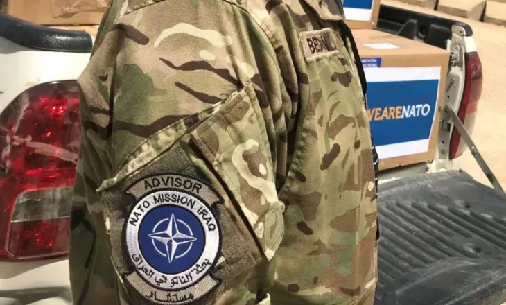 NATO zhvendos misionin në Itali, tërheq të gjitha trupat e saj nga misioni këshillues në Irak