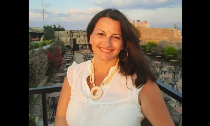 Naxhije Gashani: Kur të flasësh për dashurinë