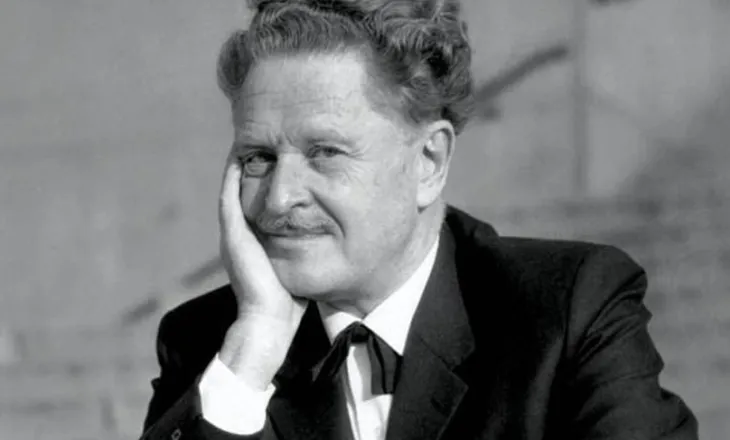 Nazim Hikmet: Vajzë e vogël nga Hiroshima