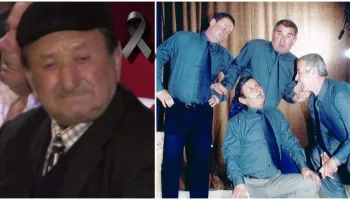 Ndahet nga jeta aktori i humorit Mane Lumani, një nga 4 “Parodistët e Vlorës”