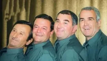 Ndahet nga jeta aktori Mane Lumani, një nga 4 parodistët e Vlorës