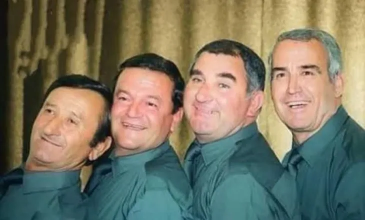 Ndahet nga jeta aktori Mane Lumani, një nga 4 parodistët e Vlorës