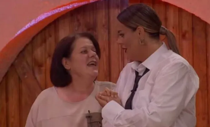 Ndahet nga jeta e ëma e Big Mamas!