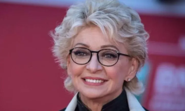 Ndahet nga jeta Enrica Bonaccorti, ‘zonja’ e televizionit italian