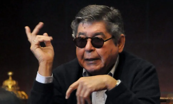 Ndahet nga jeta ikona e letërsisë latino-amerikane, shkrimtari Alfredo Bryce Echenique