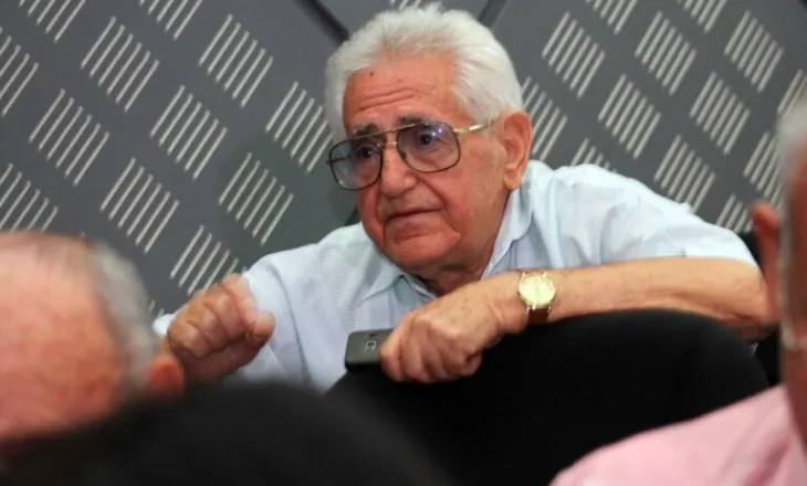 Ndahet nga jeta ish-deputeti i PD, Tomor Dosti