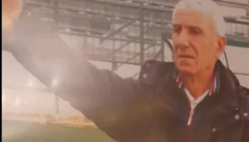 Ndahet nga jeta ish-portieri i njohur gjirokastrit, Miço Çaro