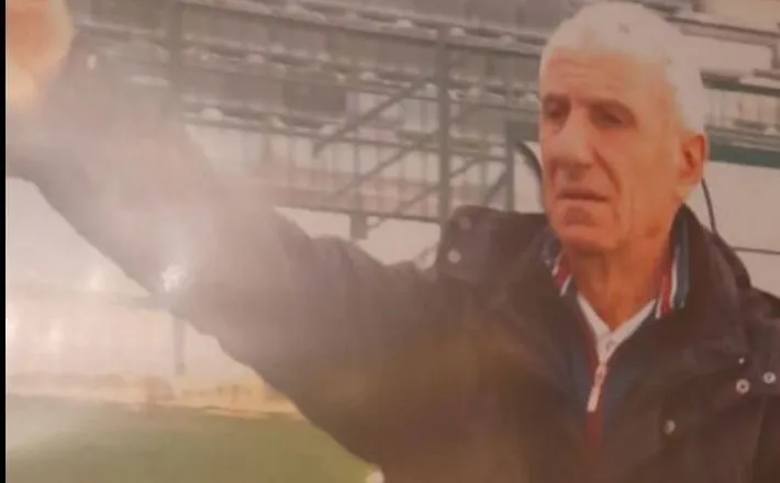 Ndahet nga jeta ish-portieri i njohur gjirokastrit, Miço Çaro