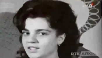 Ndahet nga jeta këngëtarja e njohur kosovare, Belkize Tuli Kryeziu