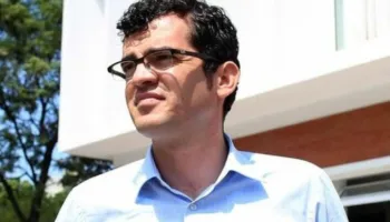 Ndahet nga jeta në moshën 40-vjeçare gazetari dhe analisti Namir Lapardhaja