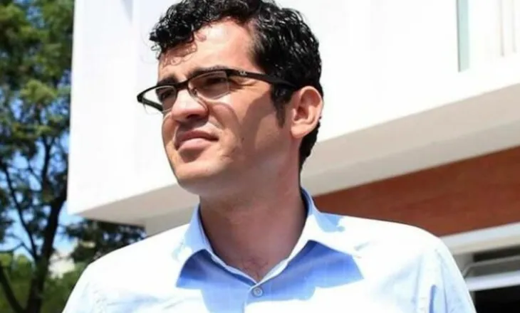 Ndahet nga jeta në moshën 40-vjeçare gazetari dhe analisti Namir Lapardhaja