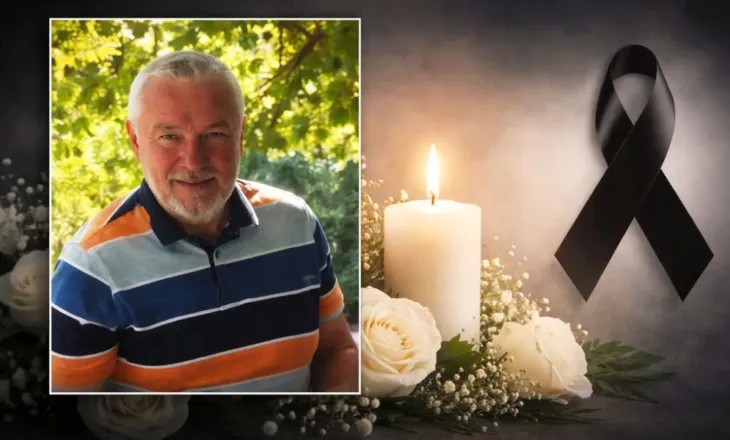 Ndahet nga jeta në moshën 70-vjeçare ish-deputeti i Partisë Socialiste