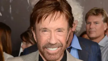 Ndahet nga jeta në moshën 86-vjeçare ikona e Hollywood-it, Chuck Norris