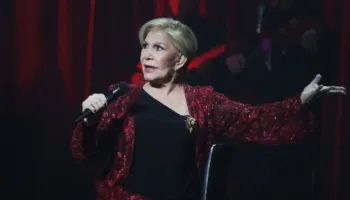 Ndahet nga jeta në moshën 87-vjeçare Marinella, legjenda e muzikës greke