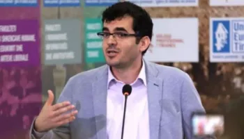 Ndahet nga jeta para kohe në moshën 40-vjeçare gazetari Namir Lapardhaja