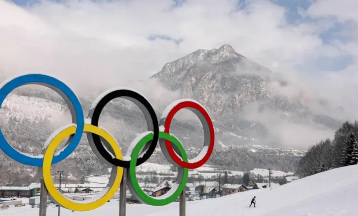 Ndalohen sportistet transgjinore në garat olimpike për femra, vendimi mbështetet nga Trump