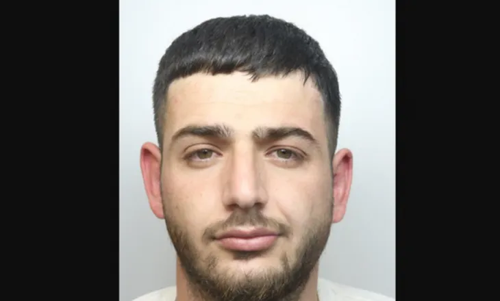 Ndaloi të dashurën të dilte me miqtë dhe e detyroi të merrte drogë, dënohet me burg 24-vjeçari shqiptar në Angli