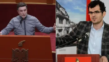 Ndarja nga jeta e gazetarit, Braçe rrëfen takimin e parë me Namir Lapardhanë: Ishte njeri i mirë, nuk u tjetërsua kurrë