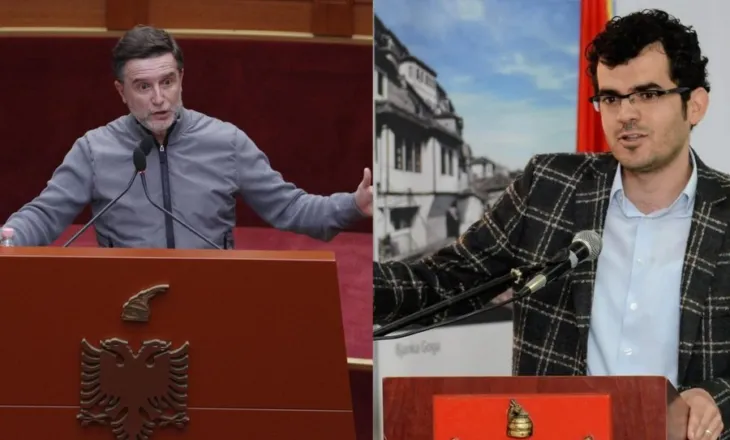 Ndarja nga jeta e gazetarit, Braçe rrëfen takimin e parë me Namir Lapardhanë: Ishte njeri i mirë, nuk u tjetërsua kurrë