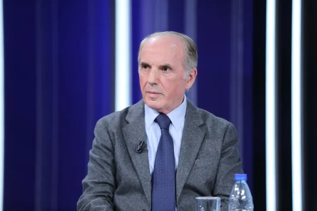 Ndarja nga jeta e gazetarit Lapardhaja, Preç Zogaj: Shembulli i intelektualit ekzigjent me integritet të lartë