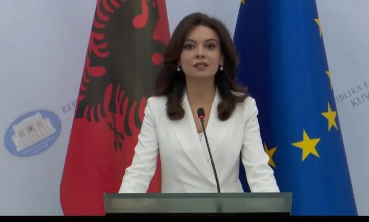 Ndarja nga jeta e Namir Lapardhasë, Elisa Spiropali: Krijesa më e pasherr në arenën e zhurmshme shqiptare!