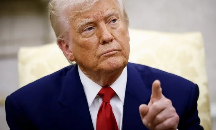 “Nder i madh të vrasësh anëtarë të regjimit iranian”! Trump paralajmëron: Shikoni çfarë do ndodhë sot!