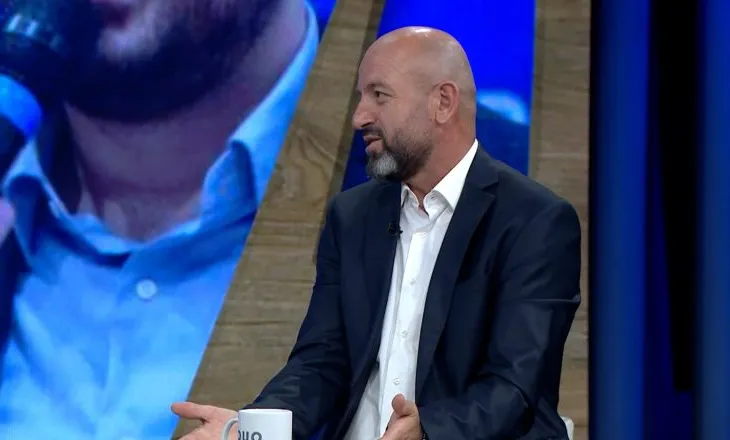 “Ndërhyrja në drejtësi rrezikon marrëdhëniet me SHBA-në”/ Bregu: Surpriza e vetme mund të vijë nga…