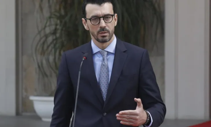 Ndërhyrje amerikane dhe influenca ruse për Portin e Porto Romanos? Ministri Karakaçi konfirmon anulimin e tenderit: Ofertuesi u tërhoq, do bëjmë skenar tjetër