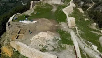 Ndërhyrje në kalanë e Kaninës, Gonxhja: Synohet ruajtja e strukturave historike, por dhe përmirësimi i infrastrukturës