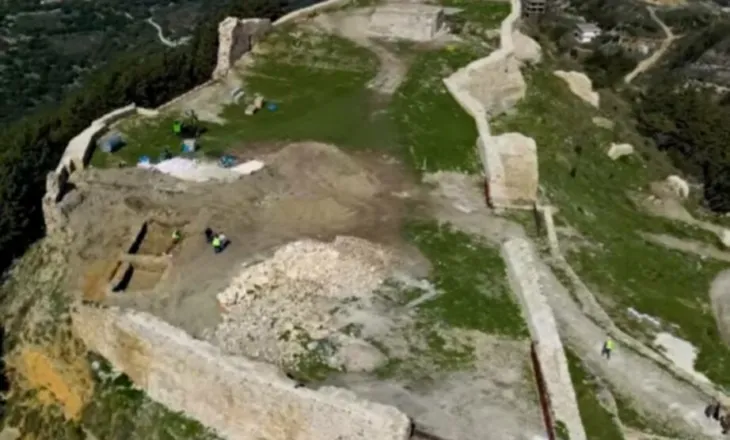 Ndërhyrje në kalanë e Kaninës, Gonxhja: Synohet ruajtja e strukturave historike, por dhe përmirësimi i infrastrukturës